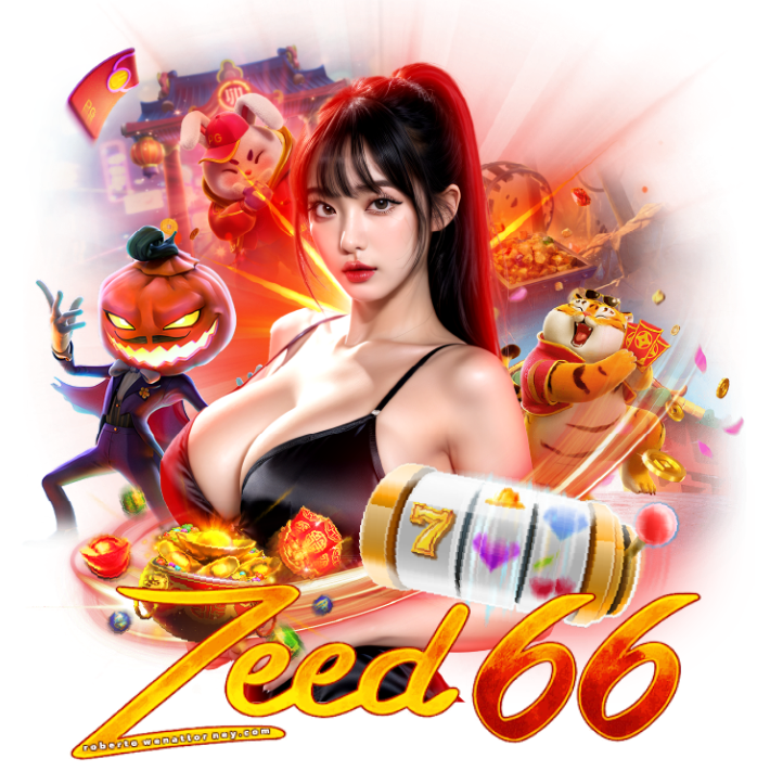 Zeed 66 มือถือ